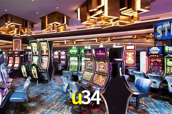 A Popularidade dos Caça-Níqueis no u34