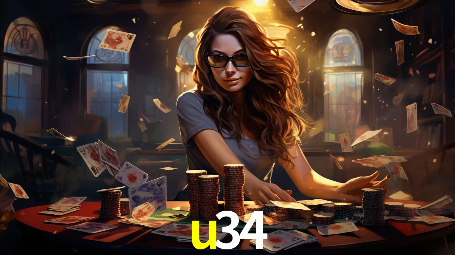 Live Casino u34