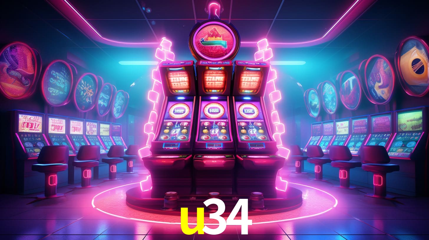 u34 bet