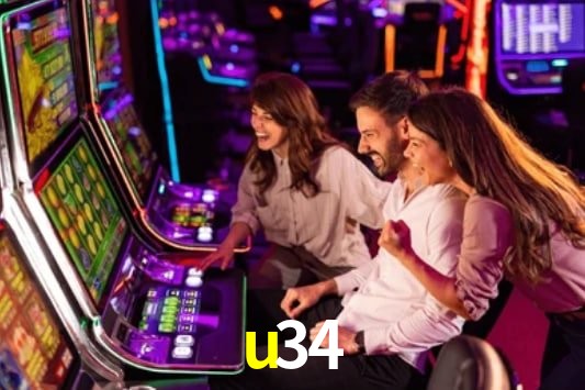 u34 FAQ — suporte e ajuda no aplicativo oficial
