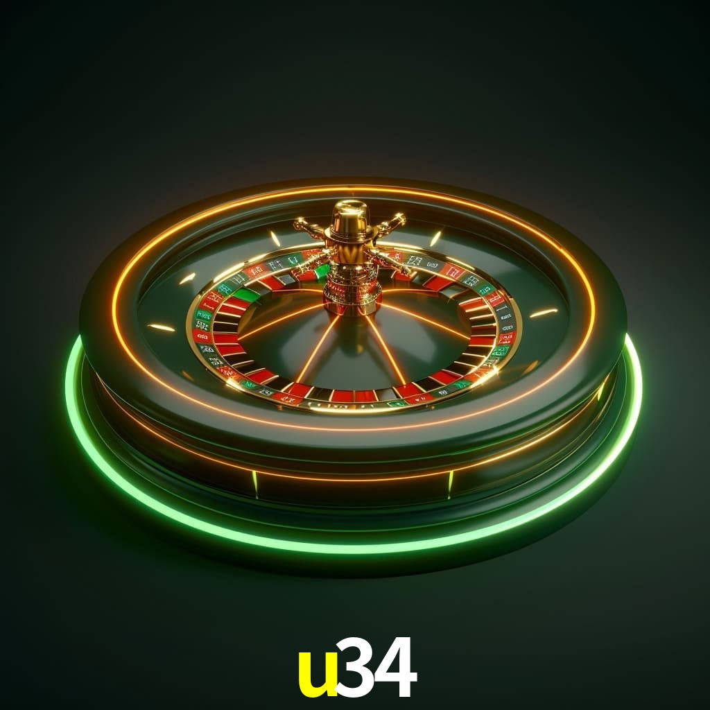 u34 ajuda online — chat de suporte no aplicativo oficial