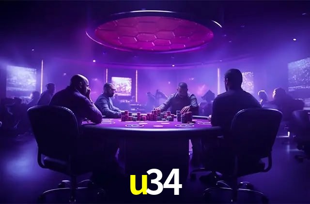 Recursos de Bônus u34