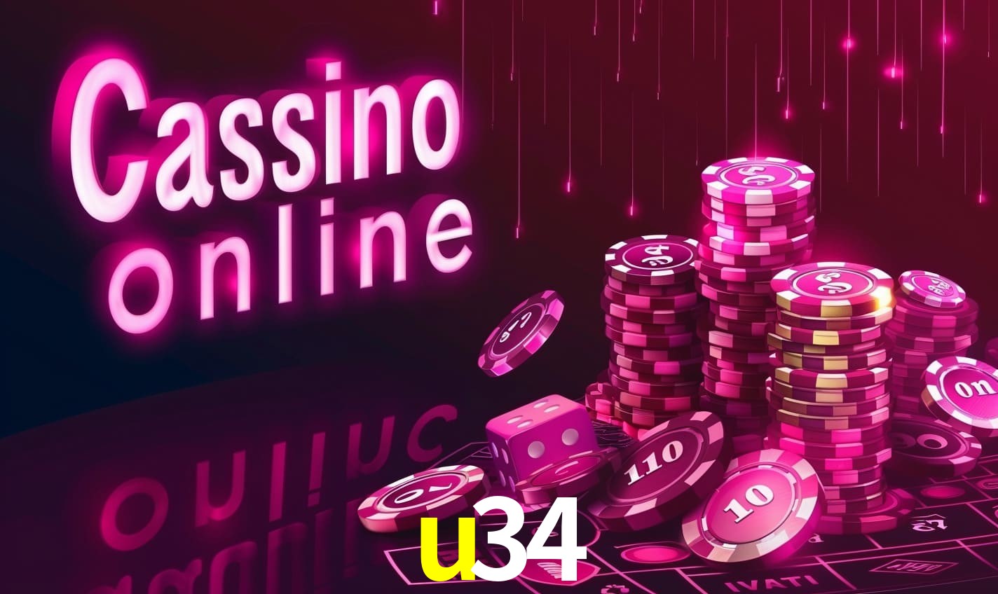 Desvendando o Mundo dos Jogos Virtuais na u34