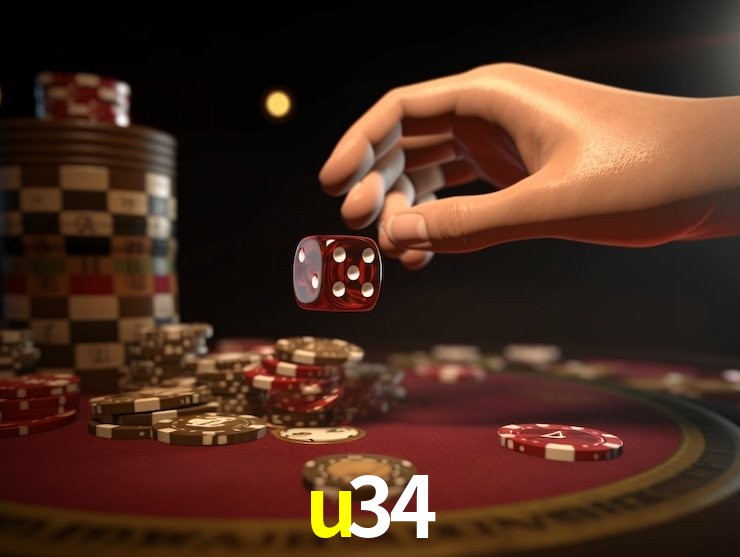 Casino Ao Vivo u34