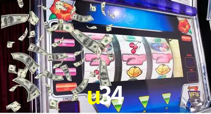 Descubra a Essência do u34: Nossa História e Compromissos