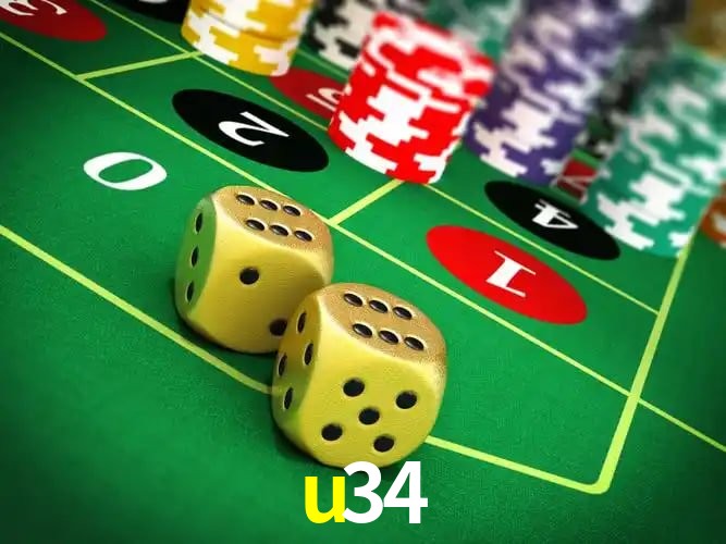 Tennis Betting u34