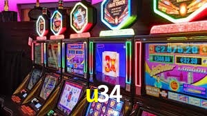 Interface Premium u34