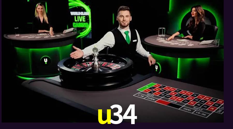 APP oficial da u34 para mobile