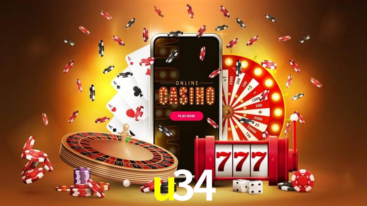 Login Seguro u34
