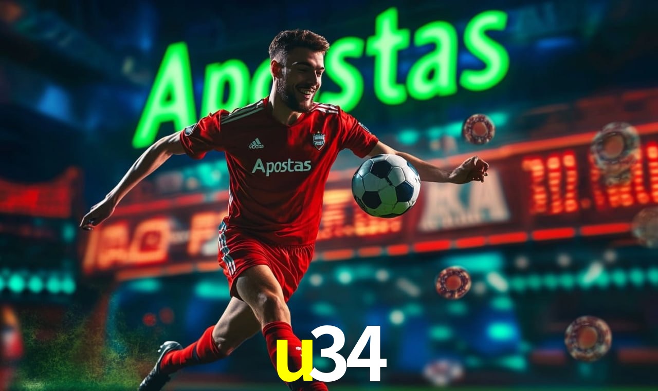 Jogos Exclusivos u34