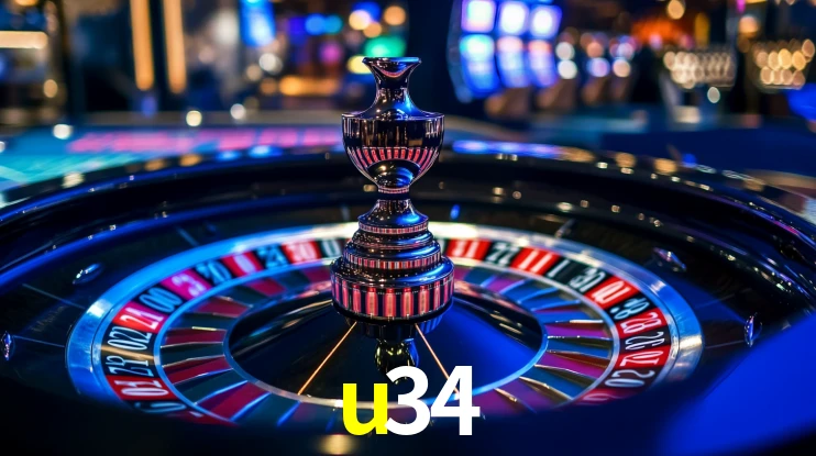Experimente o Login Seguro Premium no u34
