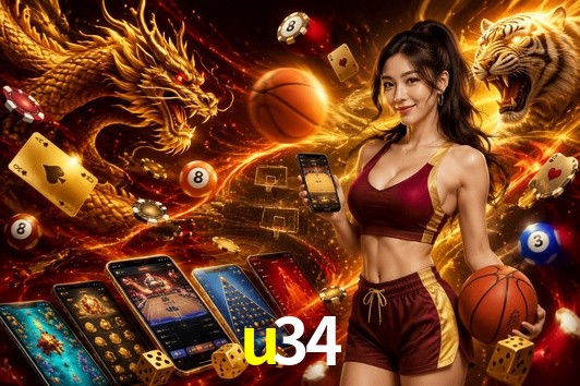 Bonus Features u34