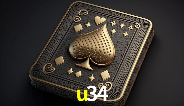 Estatísticas do Jogo u34