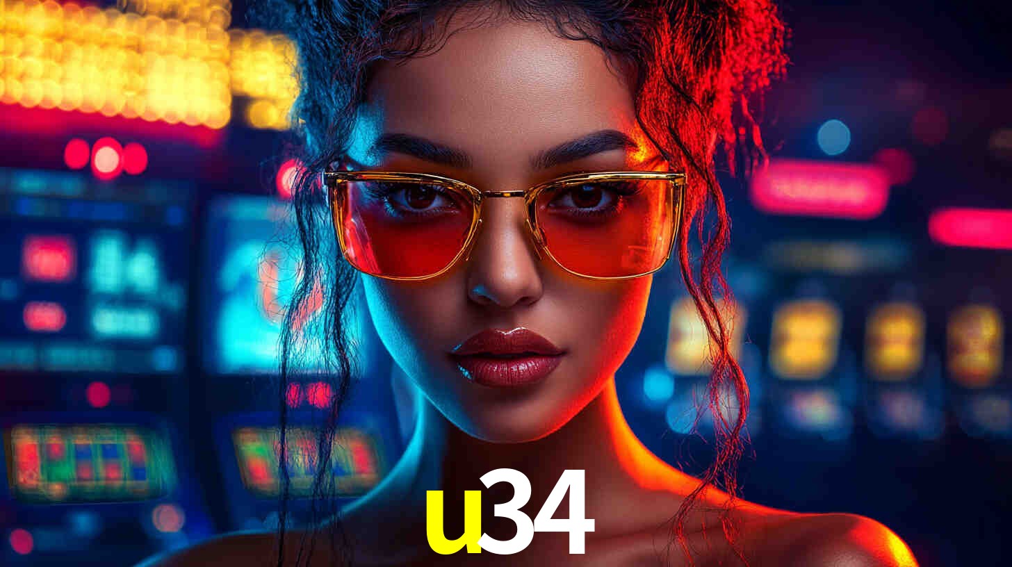 Descubra o Programa VIP da u34: Vantagens Exclusivas para Jogadores