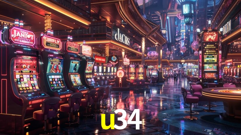 Slot Games u34