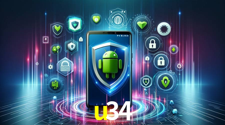 2FA Security u34