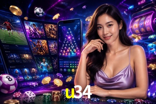 Weekend Specials u34